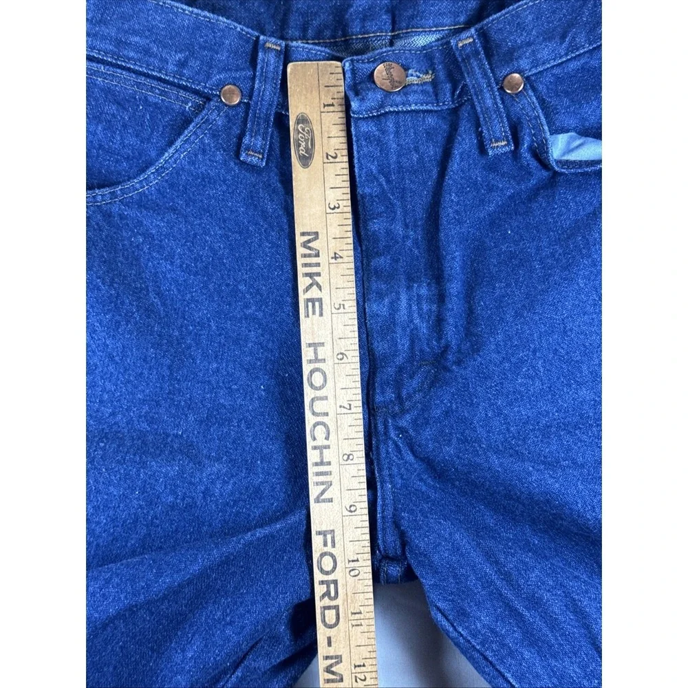 Wrangler thank you